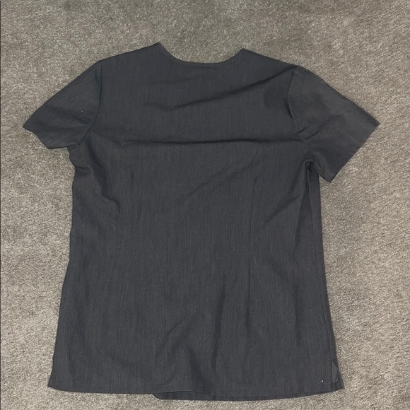 FIGS Graphite Scrub Set - Picture 4 of 6